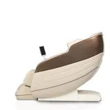 SIDORA Miore Cream/Brown, вигляд збоку