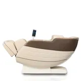 SIDORA Miore Cream/Brown, розкладене положення
