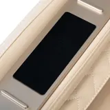 SIDORA Miore Cream/Brown, бездротове заряджання