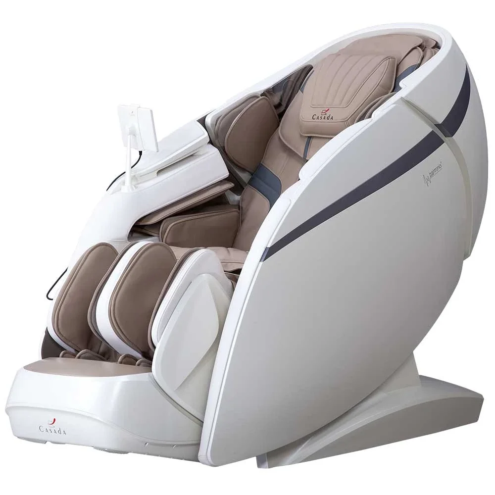 Масажне крісло CASADA SKYLINER III